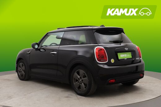 Mini Cooper vaihtoauto