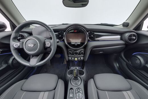 Mini Cooper vaihtoauto