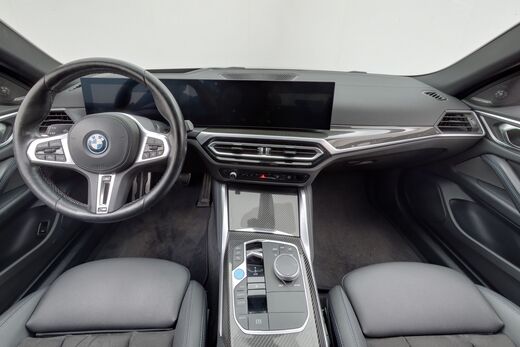 BMW i4 M50 vaihtoauto