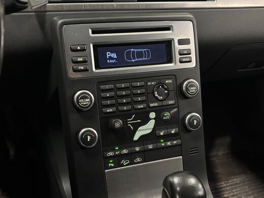 Volvo XC70 vaihtoauto