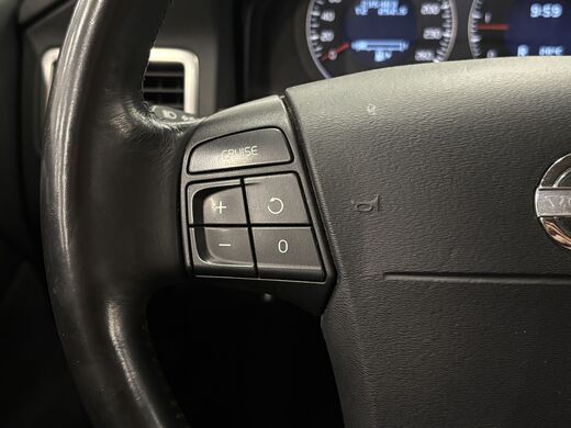 Volvo XC70 vaihtoauto