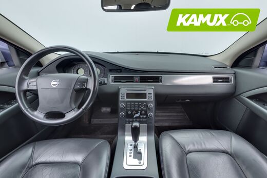 Volvo XC70 vaihtoauto