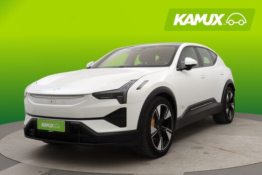Polestar 3 vaihtoauto