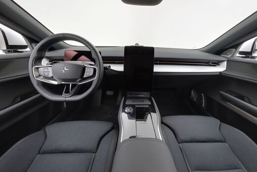 Polestar 3 vaihtoauto