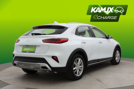 Kia XCeed vaihtoauto