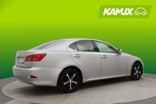 Lexus IS vaihtoauto