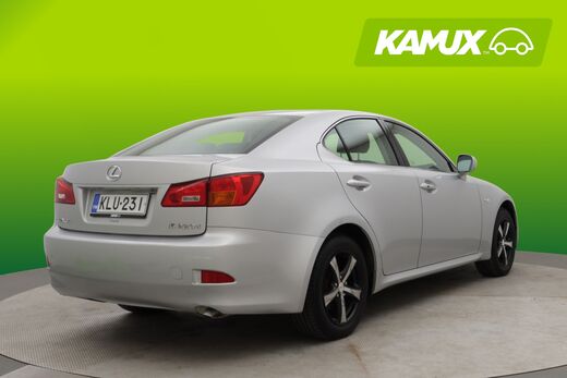Lexus IS vaihtoauto