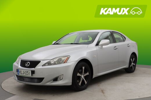 Lexus IS vaihtoauto