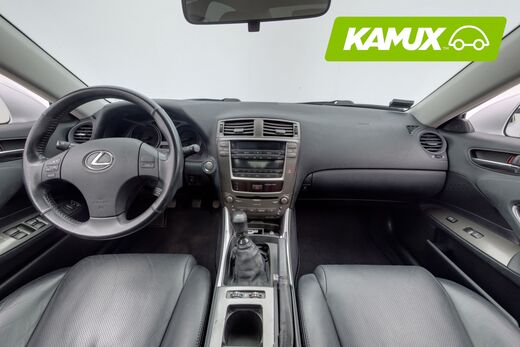 Lexus IS vaihtoauto