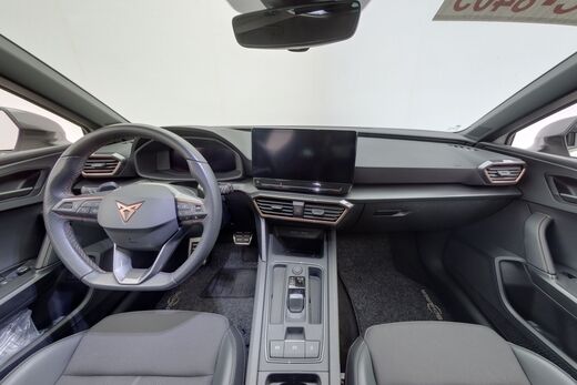 Cupra Leon Sportstourer vaihtoauto