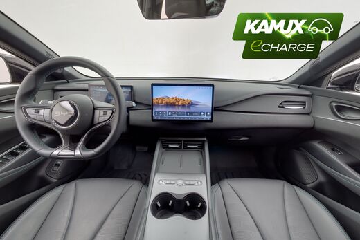 BYD Seal 6 DM-i vaihtoauto
