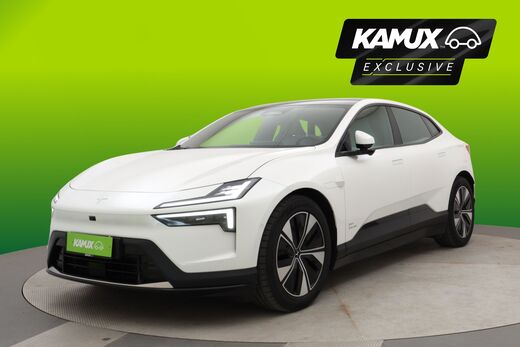 Polestar 4 vaihtoauto