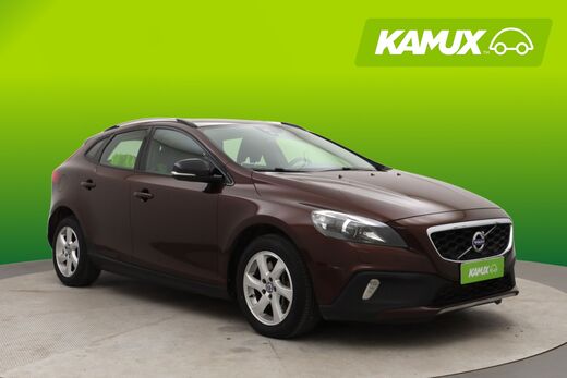 Volvo V40 Cross Country vaihtoauto