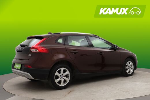 Volvo V40 Cross Country vaihtoauto