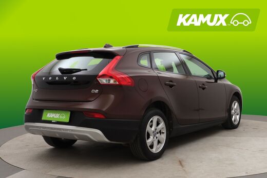 Volvo V40 Cross Country vaihtoauto