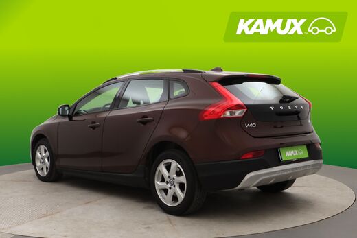 Volvo V40 Cross Country vaihtoauto