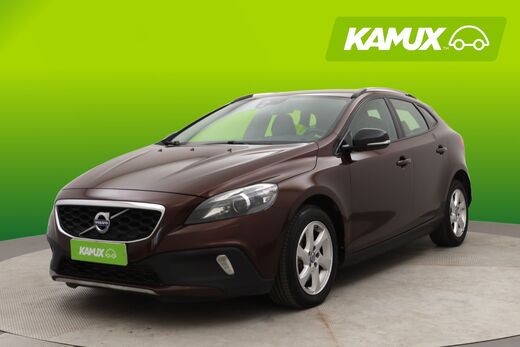 Volvo V40 Cross Country vaihtoauto