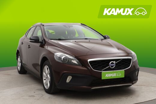 Volvo V40 Cross Country vaihtoauto