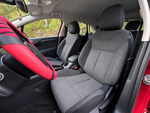 Citroën C4 vaihtoauto