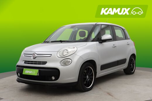 Fiat 500L vaihtoauto