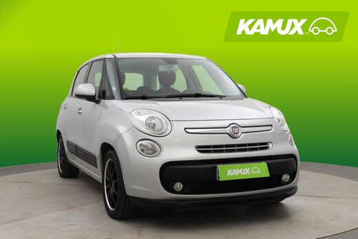 Fiat 500L vaihtoauto