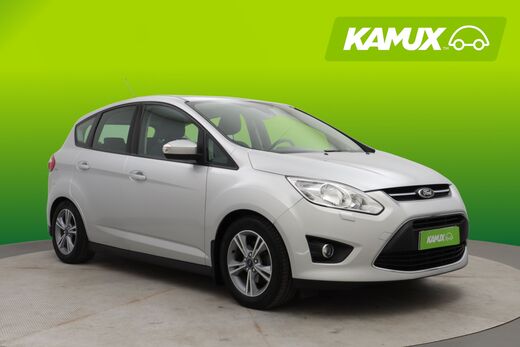 Ford C-MAX vaihtoauto