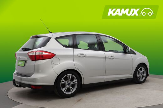 Ford C-MAX vaihtoauto