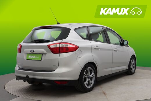 Ford C-MAX vaihtoauto