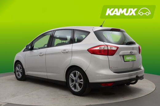 Ford C-MAX vaihtoauto