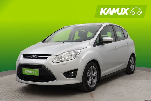 Ford C-MAX vaihtoauto