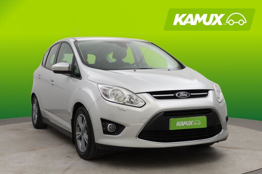 Ford C-MAX vaihtoauto