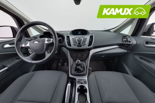 Ford C-MAX vaihtoauto