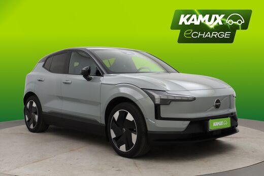 Volvo EX30 vaihtoauto