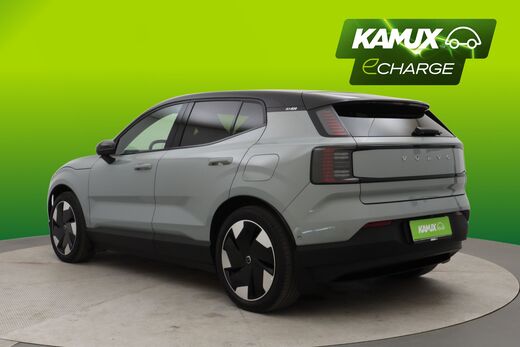 Volvo EX30 vaihtoauto