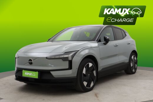Volvo EX30 vaihtoauto