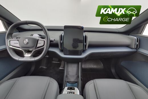 Volvo EX30 vaihtoauto