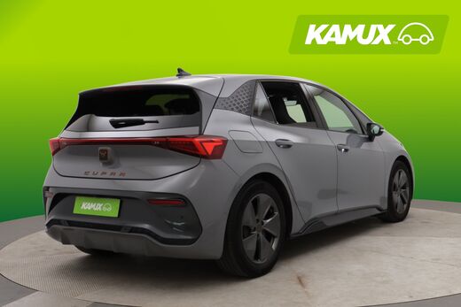 Cupra Born vaihtoauto
