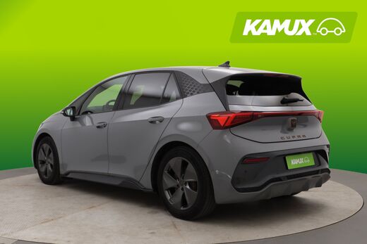 Cupra Born vaihtoauto