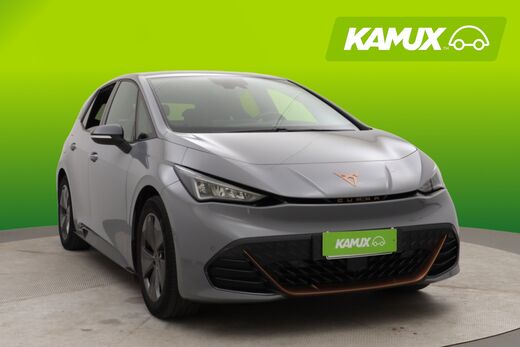 Cupra Born vaihtoauto