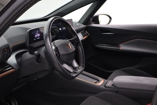 Cupra Born vaihtoauto