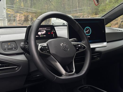 Volkswagen ID.3 vaihtoauto