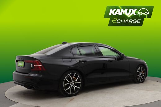 Volvo S60 vaihtoauto