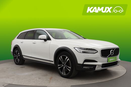 Volvo V90 Cross Country vaihtoauto