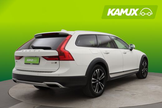 Volvo V90 Cross Country vaihtoauto