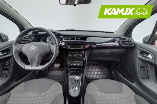 Citroën C3 vaihtoauto
