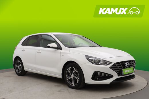 Hyundai i30 vaihtoauto
