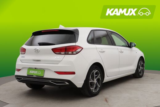 Hyundai i30 vaihtoauto