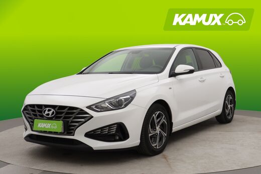 Hyundai i30 vaihtoauto