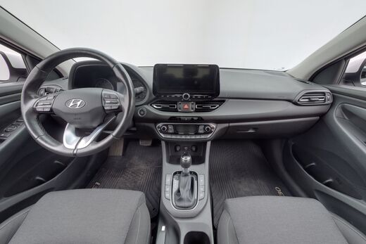 Hyundai i30 vaihtoauto