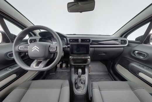 Citroën C3 vaihtoauto